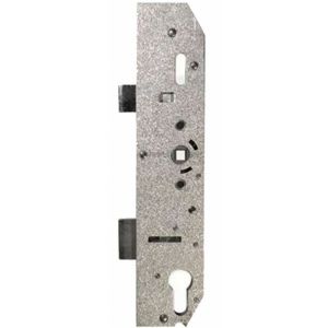 Mila Latch Deadbolt Case 35mm or 45mm backset 92pz